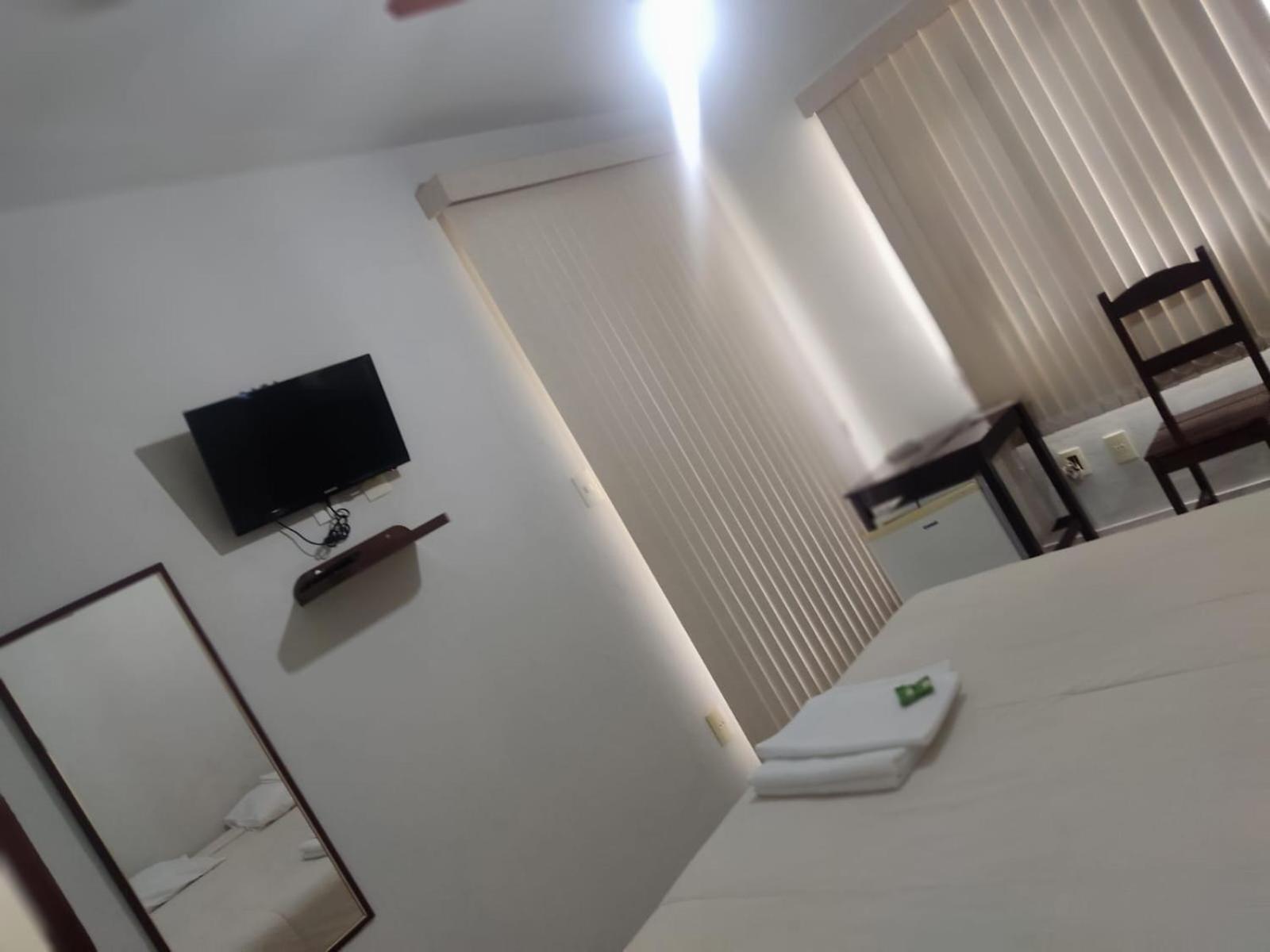 Solar Hotel Sao Fidelis  Exterior photo