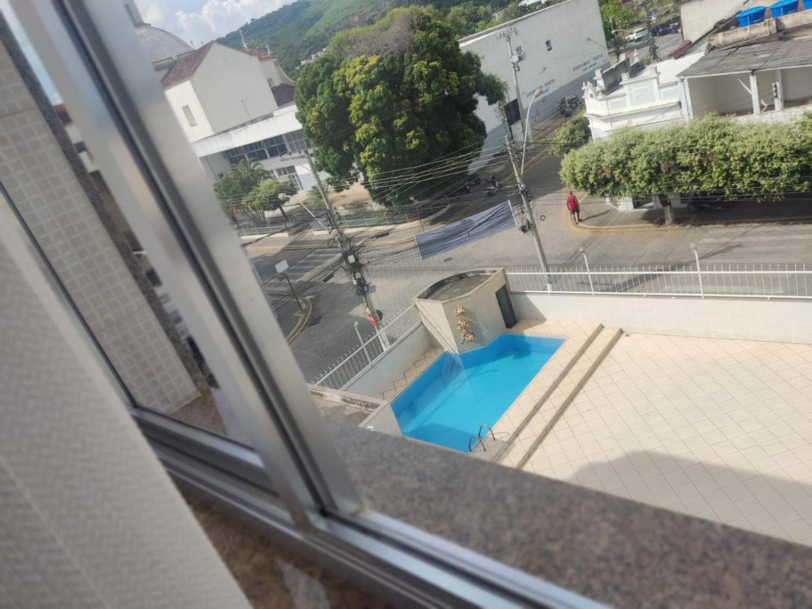 Solar Hotel Sao Fidelis  Exterior photo