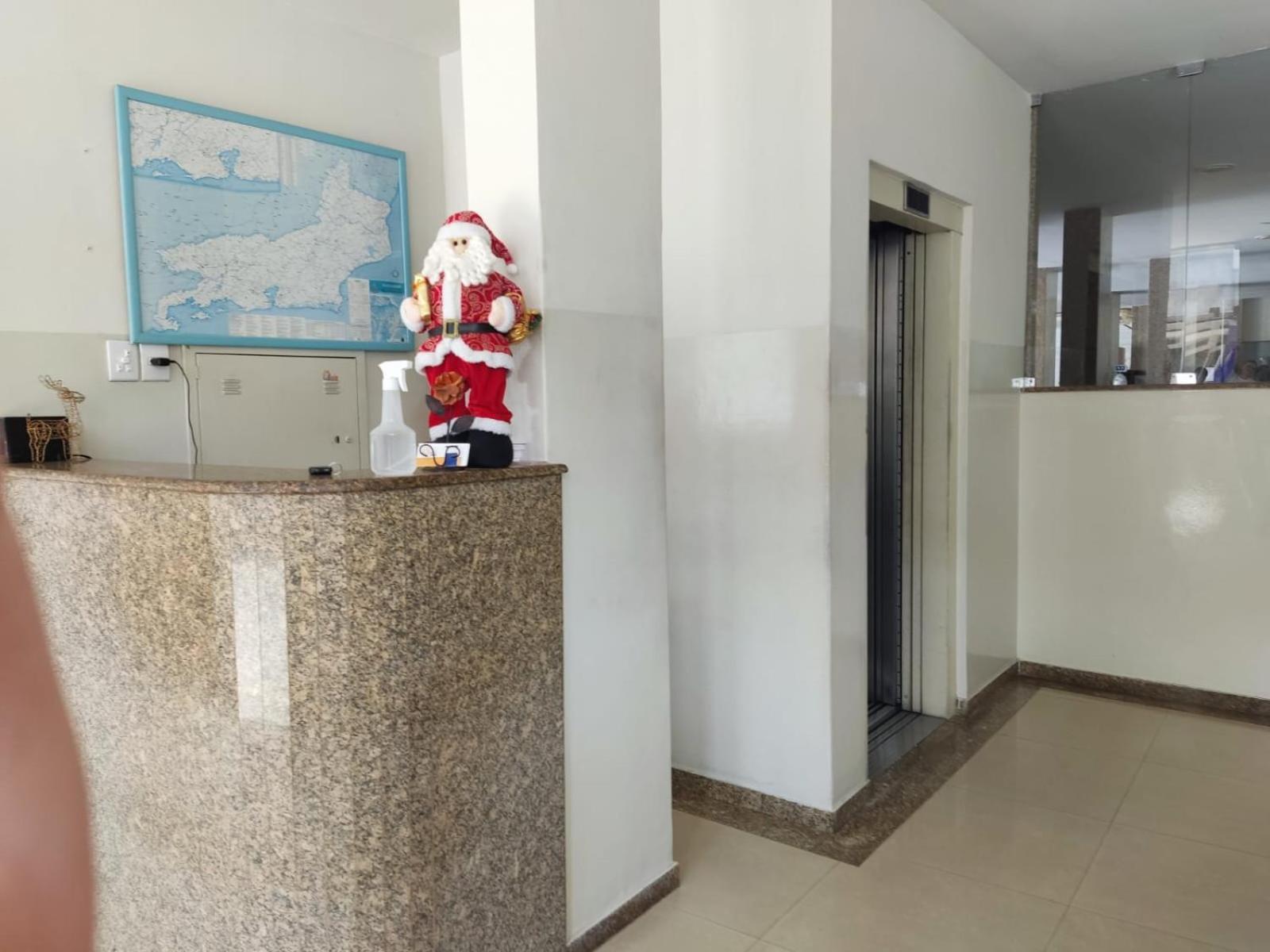 Solar Hotel Sao Fidelis  Exterior photo