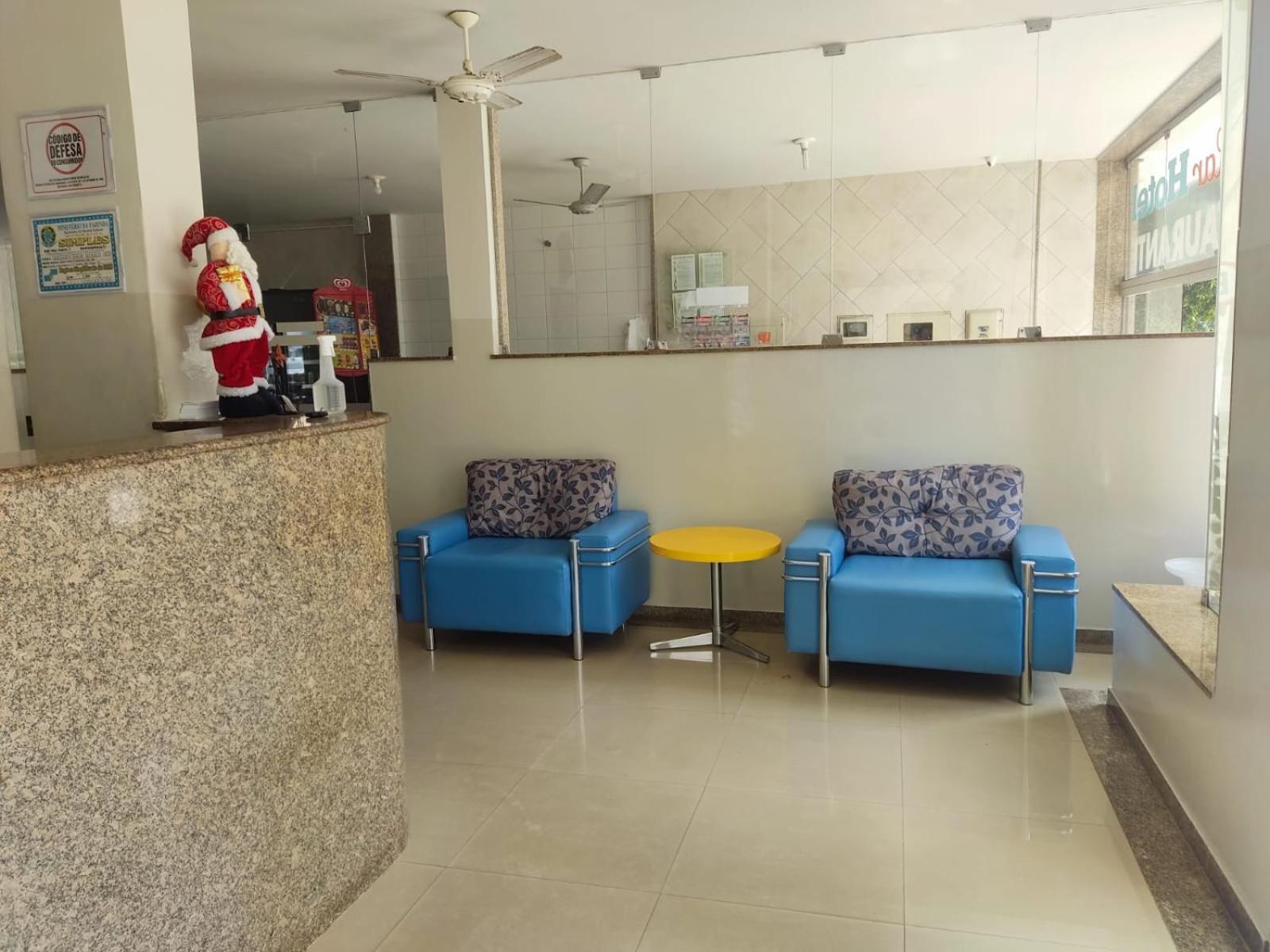 Solar Hotel Sao Fidelis  Exterior photo