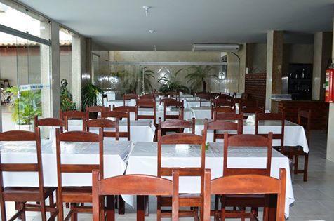 Solar Hotel Sao Fidelis  Exterior photo